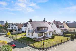 Großzügiges Einfamilienhaus mit viel Raum für die ganze Familie – Bodenseekreis – Vorschaubild 1