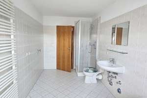 Schicke 2 Zimmer am Kulki! Stellplatz! Tageslichtbad! Balkon! und und und – Am Silo 1b, 4207 Lausen-Grünau, Leipzig – Vorschaubild 15