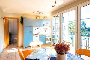 Wohnung im romantischen Winkel, strandnah am Darßer Wald – Waldstraße 60, 18375 Prerow – Vorschaubild 4