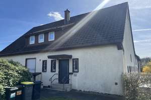 2-Familienhaus mit Scheune in Bielefeld-Sennestadt – Die vollständige Adresse der Immobilie erhältst du vom Anbieter., 33689 Sennestadt, Bielefeld – Vorschaubild 11