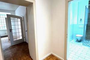 Charmante Altbauwohnung mit hohen Decken, Gartenmitbenutzung & Top-Lage – Kaiserstraße 77, 52249 Eschweiler – Vorschaubild 9