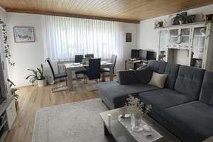 Gepflegtes 3-Zimmer-Raumwunder mit Balkon, Einzelgarage und viel Stauraum im Herzen Rommelsbach – Die vollständige Adresse der Immobilie erhältst du vom Anbieter., 72768 Rommelsbach, Reutlingen – Vorschaubild 12