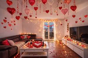 ** So könnte Ihr neues Zuhause nächstes Jahr an Valentinstag aussehen **