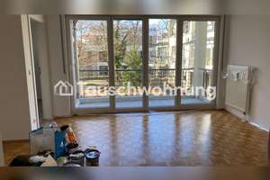 Tauschwohnung: 2-Zimmer-Flat in Obersendling - Isar nur 5 Minuten Laufzeit – 81379 Thalkirchen, München – Vorschaubild 2