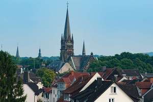 Zukunftssicheres Wohn- und Geschäftshaus mit attraktiver Rendite in zentraler Lage – Die vollständige Adresse der Immobilie erhältst du vom Anbieter., 32756 Detmold – Vorschaubild 8