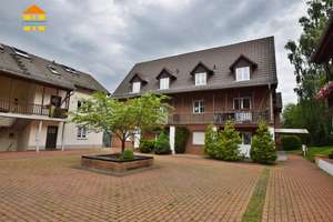 1-Raum-Wohnung in idyllischer Stadtrandlage mit viel Gestaltungspotenzial! – Ortelsdorfer Straße 41, 9131 Ebersdorf, Chemnitz – Vorschaubild 2