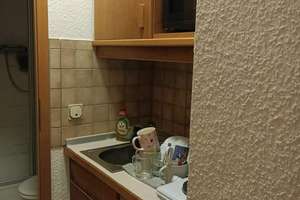 1 Room Studio Apartment in Mainz City Center – Emmerich-Josef-Straße 9 +4917656932406, 55116 Altstadt, Mainz – Vorschaubild 2