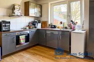 Kiel - Nähe Vieburger Gehölz - vermietete 4 Zimmer Maisonette-Eigentumswohnung – Fröbelstraße 28a, 24113 Kiel – Vorschaubild 6