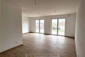 Unterhofkirchen - Lichtdurchflutete Doppelhaushälfte - ideal für Familien! – Die vollständige Adresse der Immobilie erhältst du vom Anbieter., 84416 Taufkirchen (Vils) – Vorschaubild 1