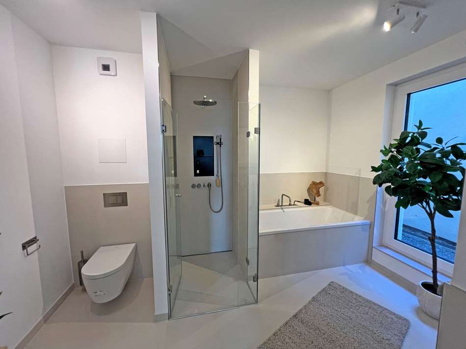 Badezimmer 1