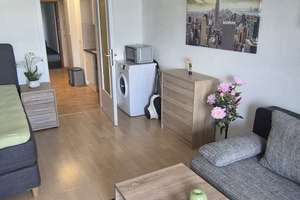 Gepflegtes 1-Zimmer-App in Düsseldorf - Golzheim zu verkaufen!!! – Am Bonneshof 30, 40474 Golzheim, Düsseldorf – Vorschaubild 8