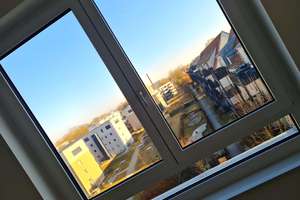 *EXKLUSIVES PENTHOUSE* - mit großzügiger Dachterrasse – Proviantbachstraße 13a, 86153 Am Schäfflerbach, Augsburg – Vorschaubild 6
