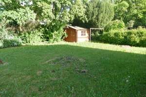 Charmante Einfamilienhaus-Villa in München-Pasing – Die vollständige Adresse der Immobilie erhältst du vom Anbieter., 81245 Neupasing, München – Vorschaubild 21
