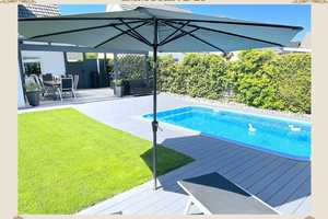 +++ SMARTES TRAUMHAUS MIT POOL UND GROSSEM GARTEN +++ – Kleve (Kreis) – Vorschaubild 1