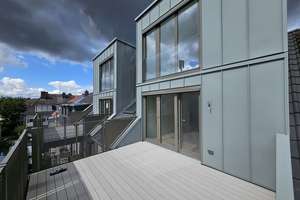 Dachterrassentraum: Maisonette-Erstbezug mit Einbauküche und Topausstattung – Die vollständige Adresse der Immobilie erhältst du vom Anbieter., 64287 Darmstadt-Ost, Darmstadt – Vorschaubild 19