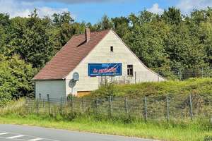 Sanierungsbedürftiges Haus auf der Lohe! – Die vollständige Adresse der Immobilie erhältst du vom Anbieter., 32545 Bad Oeynhausen – Vorschaubild 2