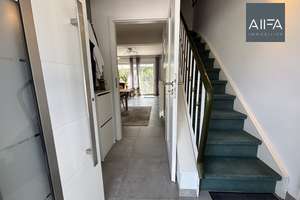 Top modernisiertes Reihenmittelhaus mit Traumgarten in Mönchengladbach-Windberg! – Die vollständige Adresse der Immobilie erhältst du vom Anbieter., 41068 Windberg, Mönchengladbach – Vorschaubild 9