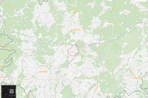 Weitblick genießen und entspannt auf die Zukunft blicken! – Kreuzstraße 15d, 52080 Haaren, Aachen – Vorschaubild 40