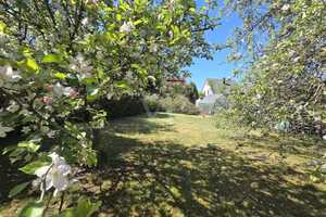 Erstbezug: Modernisiertes Haus mit Garten und Balkon in Uninähe genießen – Saarpfalz-Kreis – Vorschaubild 16
