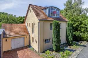 Mediterraner Charme! Großzügiges Zweifamilienhaus in bester Lage Bredeneys – Die vollständige Adresse der Immobilie erhältst du vom Anbieter., 45133 Bredeney, Essen – Vorschaubild 2