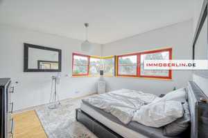 IMMOBERLIN.DE - Lichtdurchflutetes Architektenhaus mit Südterrasse in familiärer Lage – Dahme-Spreewald (Kreis) – Vorschaubild 11