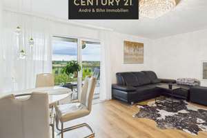 Sehr feine 2-Zimmer Wohnung im Bestzustand