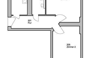 Schöne 2 Zimmerwohnung im Reuterkiez – Die vollständige Adresse der Immobilie erhältst du vom Anbieter., 12059 Neukölln (Ortsteil), Berlin – Vorschaubild 1