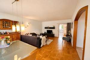 **RESERVIERT** Attraktive 5-Zimmer-Wohnung mit Balkon, Garten und viel Platz – Die vollständige Adresse der Immobilie erhältst du vom Anbieter., 44267 Benninghofen, Dortmund – Vorschaubild 6