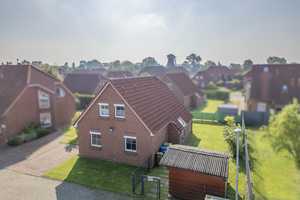 Deichnahes Ferienhaus - Friesenhaus an der Nordsee – Aurich (Kreis) – Vorschaubild 2