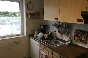 Schöne drei Zimmer Wohnung in Regensburg, Kasernenviertel – Hermann-von-Geib-Straße 31, 93053 Kasernenviertel, Regensburg – Vorschaubild 7