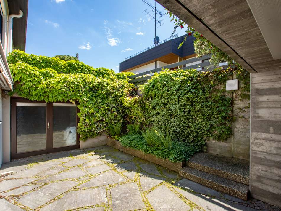 Innenhof