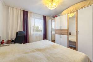 Kapitalanlage gesucht? Solide vermietete 4-Zimmer-Wohnung mit Loggia, Aufzug und zwei Stellplätzen – Die vollständige Adresse der Immobilie erhältst du vom Anbieter., 53123 Duisdorf, Bonn – Vorschaubild 28