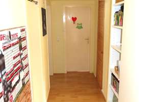 Ruhig & Zentral: 3 ZKB mit Balkon in Kassel-Oberzwehren – Die vollständige Adresse der Immobilie erhältst du vom Anbieter., 34132 Oberzwehren, Kassel – Vorschaubild 6
