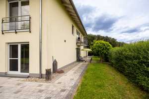 Sofort beziehbar: Einfamilienhaus mit wunderschönem Ausblick in ruhiger Lage von Waldbrunn – Würzburg (Kreis) – Vorschaubild 7