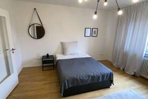 Stylisches Wohnen auf 35m² im Herzen von Stuttgart – Relenbergstr 66, 70174 Relenberg, Stuttgart – Vorschaubild 1