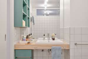 Vollmöbliertes Business-/ Studenten Apartment im Zentrum Osnabrücks D2 – Möserstraße 10c, 49074 Innenstadt, Osnabrück – Vorschaubild 5