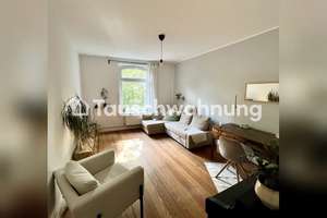 Tauschwohnung: 2 Zimmer in Traumlage – Forsmannstraße 2, 22303 Winterhude, Hamburg – Vorschaubild 5