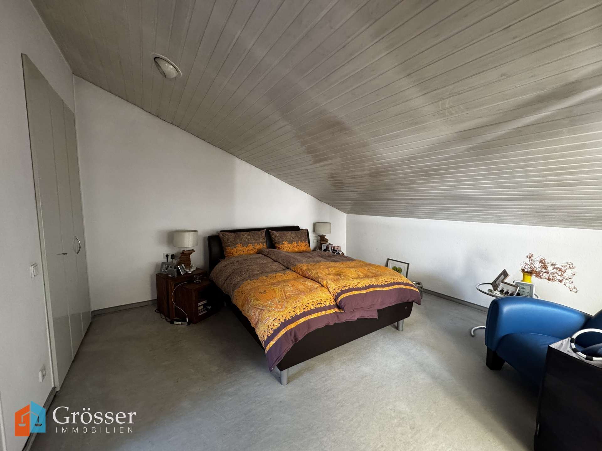 Immobilie in Keltern - repräsentatives Haus mit großem Garten - Bild 16