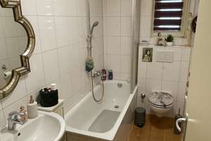 Wohnen mit Charakter: 2-Zimmer-Wohnung in Rüttenscheid – Cäsarstraße 6-8, 45130 Rüttenscheid, Essen – Vorschaubild 2