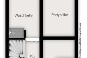 Reihenmittelhaus mit Garten+Garage und Erweiterungsmöglichkeiten! – Ansgarstraße 4, 51107 Rath/Heumar, Köln – Vorschaubild 15
