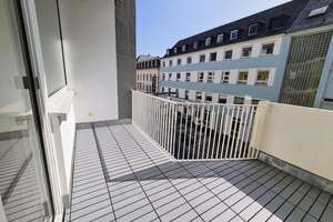 Perfekte Stadtwohnung direkt am Theater im 2. OG mitte – Clemensstrasse 12-14, 56068 Altstadt, Koblenz – Vorschaubild 3