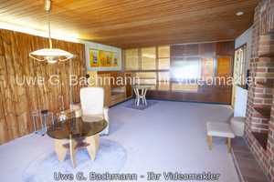 Berlin-Rahnsdorf - EFH mit 5 Zimmer, Wintergarten inkl. Souterrain u. a. mit Sauna und Garage – Berlin – Vorschaubild 4