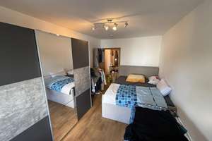 Charmante schöne 2-Zimmer Wohnung mit Gemeinschaftsgarten in begehrter Lage in Trudering – Die vollständige Adresse der Immobilie erhältst du vom Anbieter., 81825 Gartenstadt Trudering, München – Vorschaubild 11