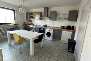 Großzügiges WG-Zimmer zu vermieten – Rheinvorlandstraße 10, 68167 Mannheim – Vorschaubild 3
