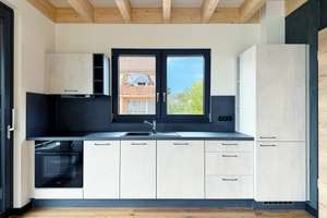 🏡 Neubau 2026. Erstbezug. Stilvoll. 2-Zi.-Wohnung mit Loggia, PV-Anlage, Wärmepumpe in Köln-Urbach – Gronaustraße 24, 51145 Urbach, Köln – Vorschaubild 13