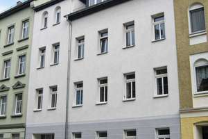 schöne 3-Zi-WE mit Balkon in Gera Debschwitz