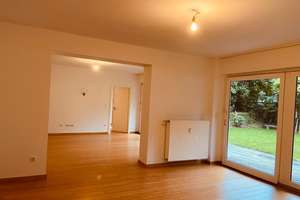Große Gartenwohnung mit Garage im schönen Grafenberg – 40235 Grafenberg, Düsseldorf – Vorschaubild 6