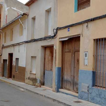 Solvia Immobilien Haus Olleria