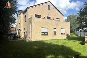 Moderne 2-Zimmer- OG Wohnung mit Balkon, Fußbodenheizung & Stellplatz in Moormerland-Hatshausen zu V – Die vollständige Adresse der Immobilie erhältst du vom Anbieter., 26802 Moormerland – Vorschaubild 11