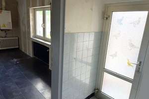 Für handwerklich Begabte – Doppelhaushälfte mit Garten in 41748 Viersen – Die vollständige Adresse der Immobilie erhältst du vom Anbieter., 41748 Viersen – Vorschaubild 4
